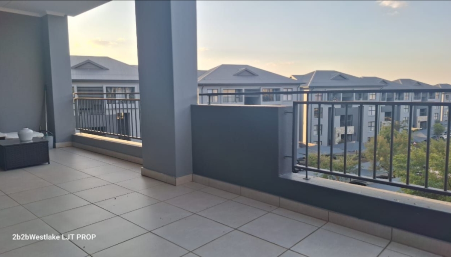 To Let 2 Bedroom Property for Rent in Modderfontein Gauteng