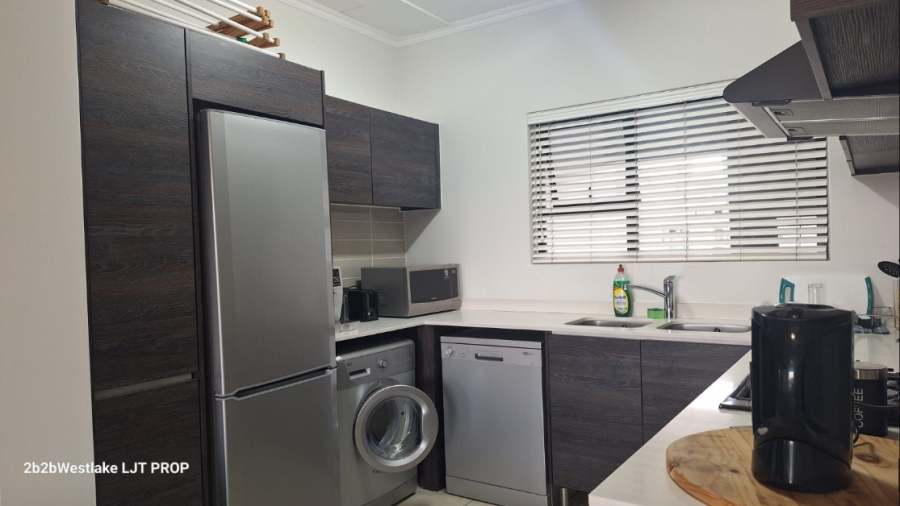 To Let 2 Bedroom Property for Rent in Modderfontein Gauteng