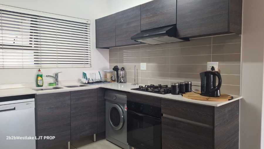 To Let 2 Bedroom Property for Rent in Modderfontein Gauteng