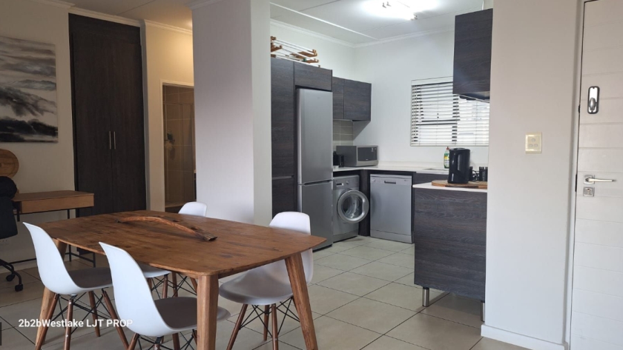 To Let 2 Bedroom Property for Rent in Modderfontein Gauteng