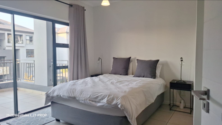 To Let 2 Bedroom Property for Rent in Modderfontein Gauteng