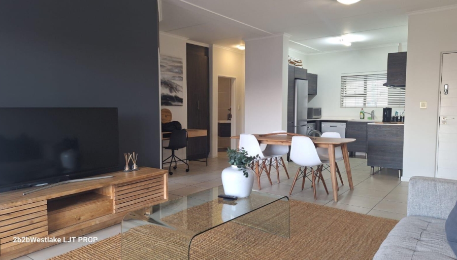 To Let 2 Bedroom Property for Rent in Modderfontein Gauteng