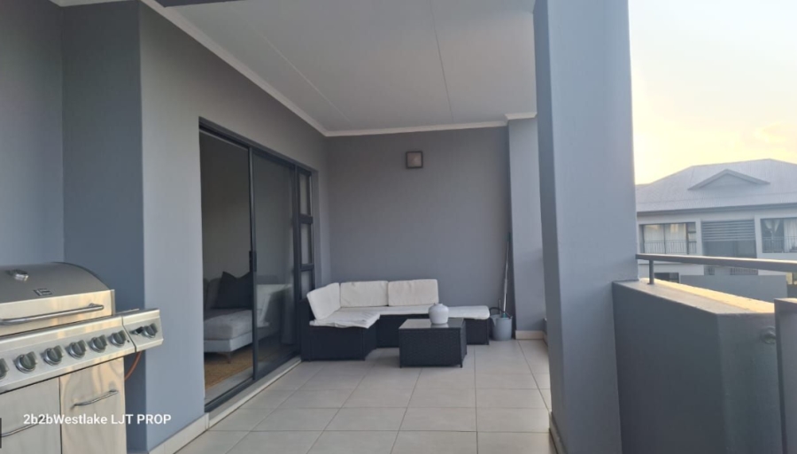 To Let 2 Bedroom Property for Rent in Modderfontein Gauteng