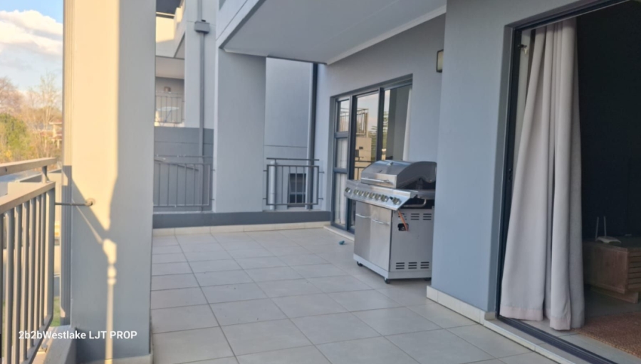 To Let 2 Bedroom Property for Rent in Modderfontein Gauteng