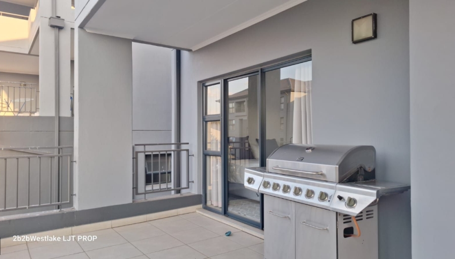 To Let 2 Bedroom Property for Rent in Modderfontein Gauteng