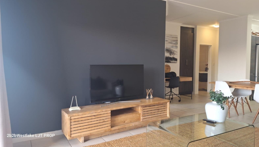 To Let 2 Bedroom Property for Rent in Modderfontein Gauteng