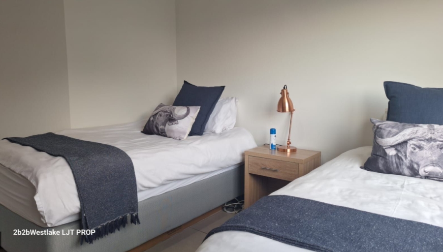 To Let 2 Bedroom Property for Rent in Modderfontein Gauteng