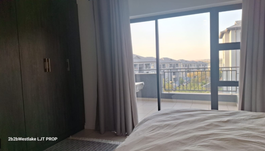 To Let 2 Bedroom Property for Rent in Modderfontein Gauteng