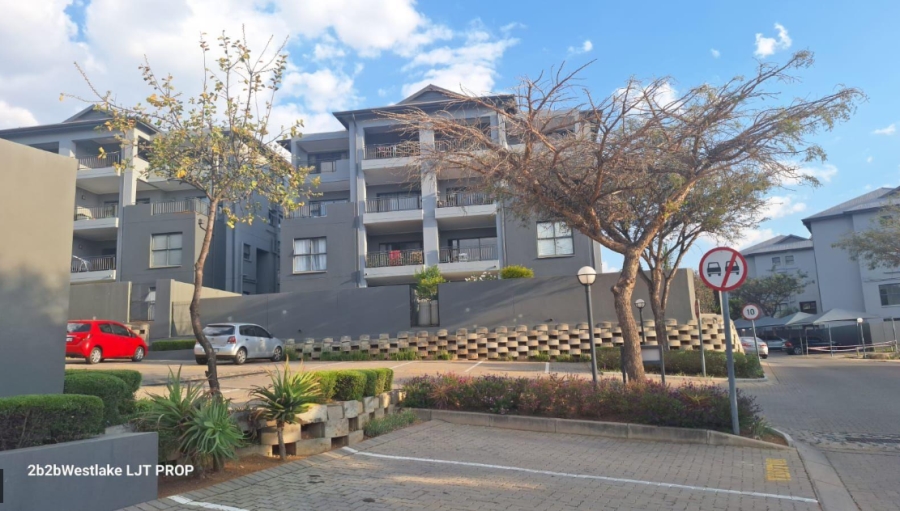 To Let 2 Bedroom Property for Rent in Modderfontein Gauteng
