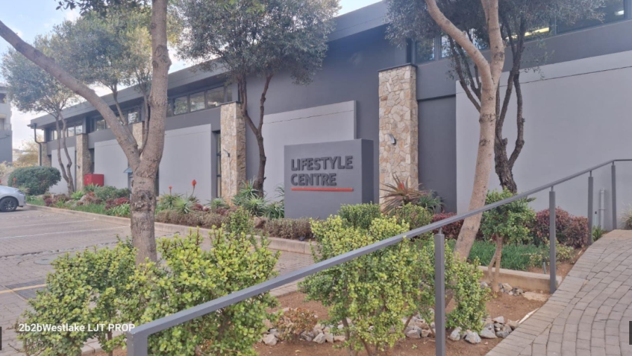 To Let 2 Bedroom Property for Rent in Modderfontein Gauteng