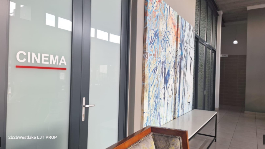 To Let 2 Bedroom Property for Rent in Modderfontein Gauteng