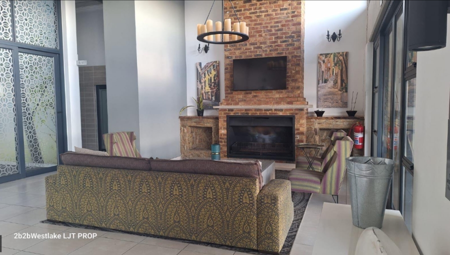 To Let 2 Bedroom Property for Rent in Modderfontein Gauteng