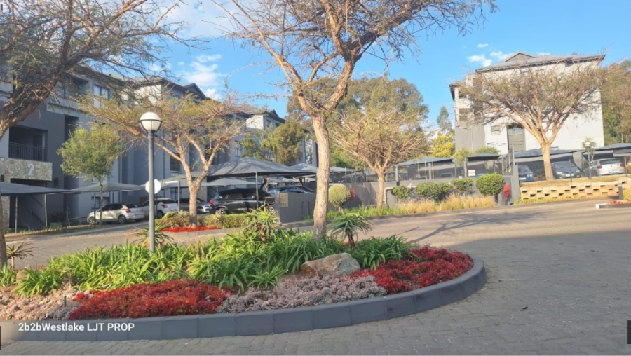 To Let 2 Bedroom Property for Rent in Modderfontein Gauteng