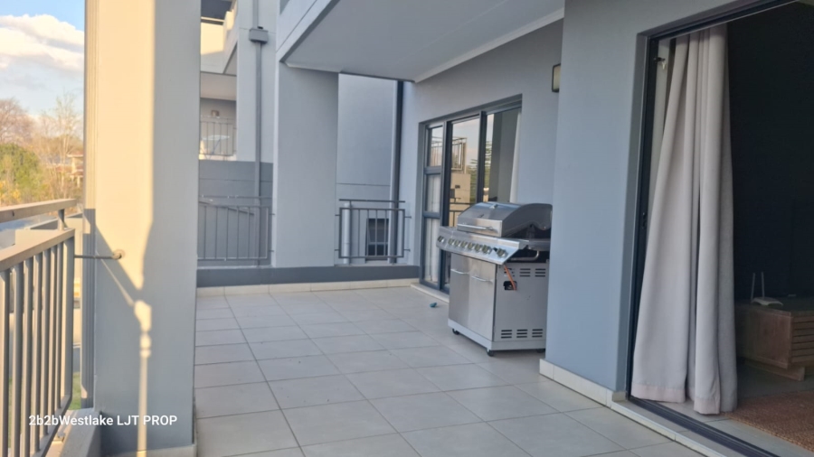 To Let 2 Bedroom Property for Rent in Modderfontein Gauteng
