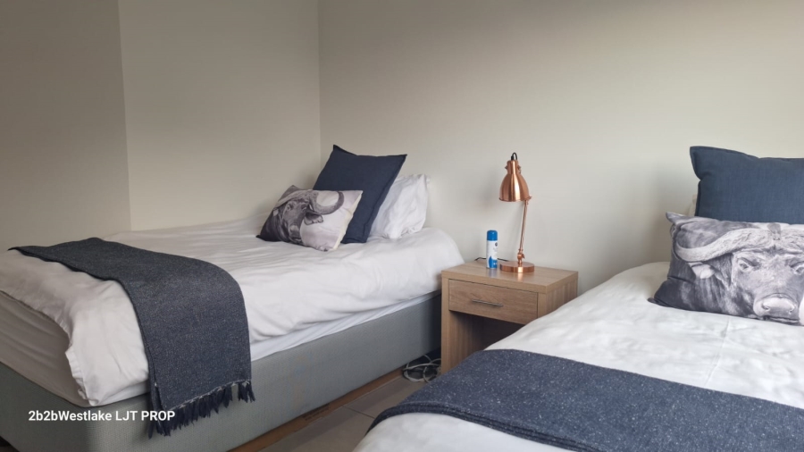 To Let 2 Bedroom Property for Rent in Modderfontein Gauteng