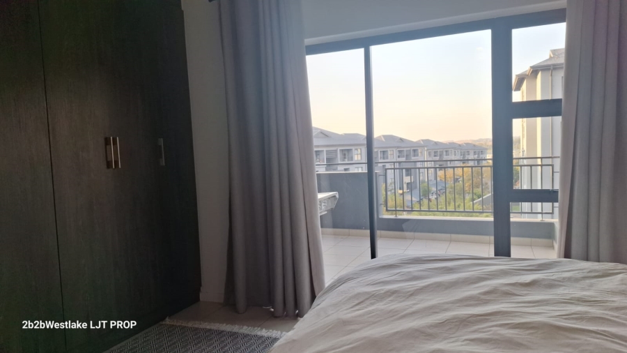 To Let 2 Bedroom Property for Rent in Modderfontein Gauteng