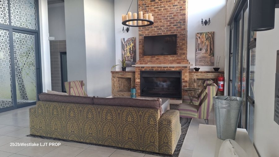 To Let 2 Bedroom Property for Rent in Modderfontein Gauteng