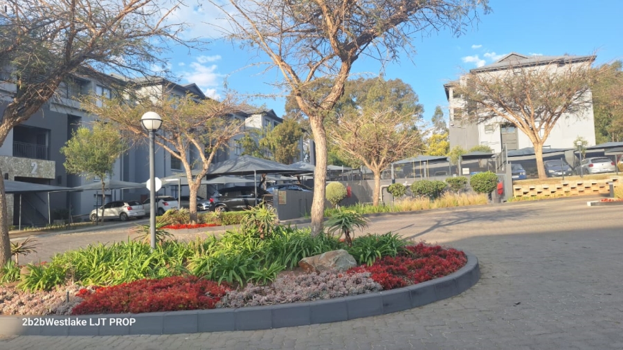 To Let 2 Bedroom Property for Rent in Modderfontein Gauteng