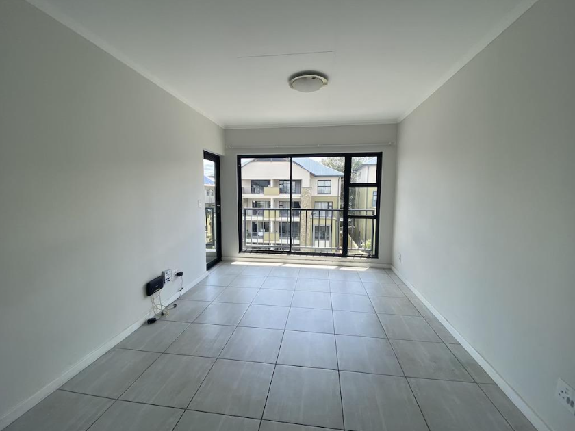To Let 1 Bedroom Property for Rent in Waterfall Gauteng