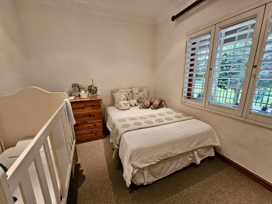 3 Bedroom Property for Sale in Oaklands Gauteng