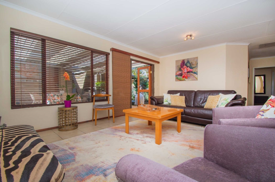 4 Bedroom Property for Sale in North Riding Gauteng