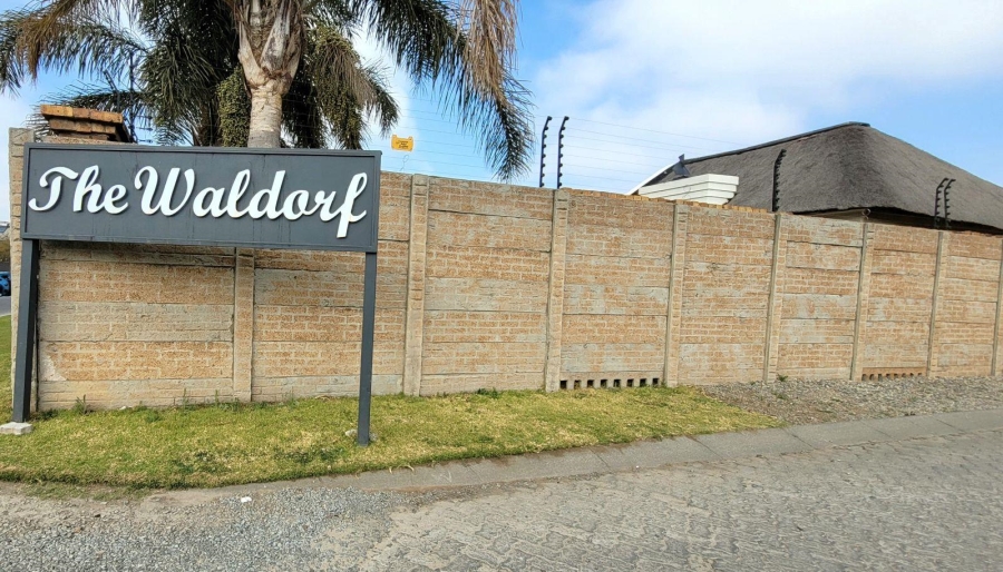 2 Bedroom Property for Sale in Ravenswood Gauteng