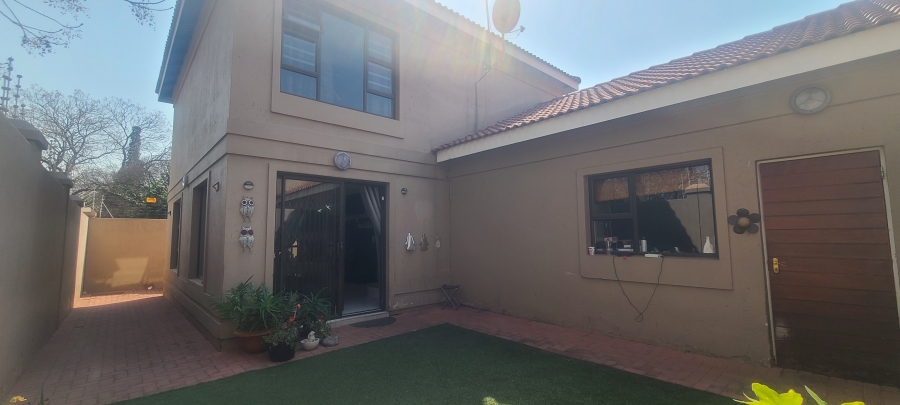 3 Bedroom Property for Sale in Clarens Park Gauteng