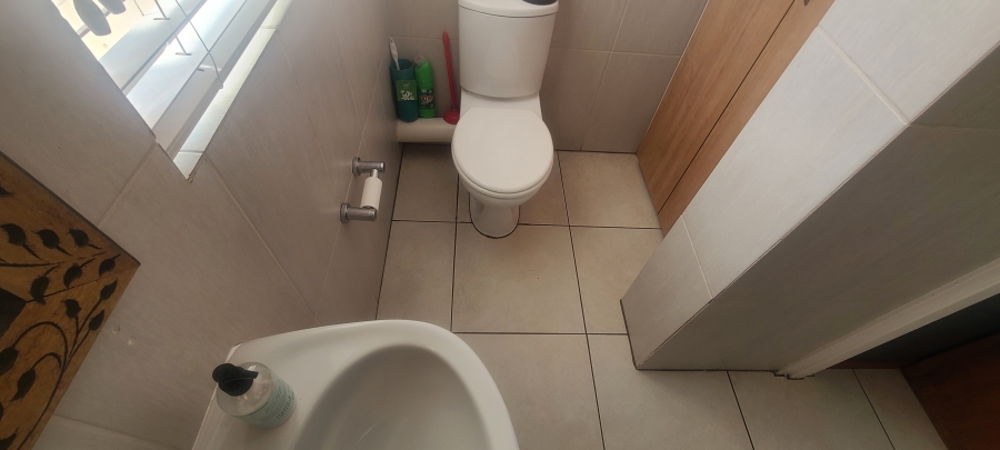 3 Bedroom Property for Sale in Clarens Park Gauteng