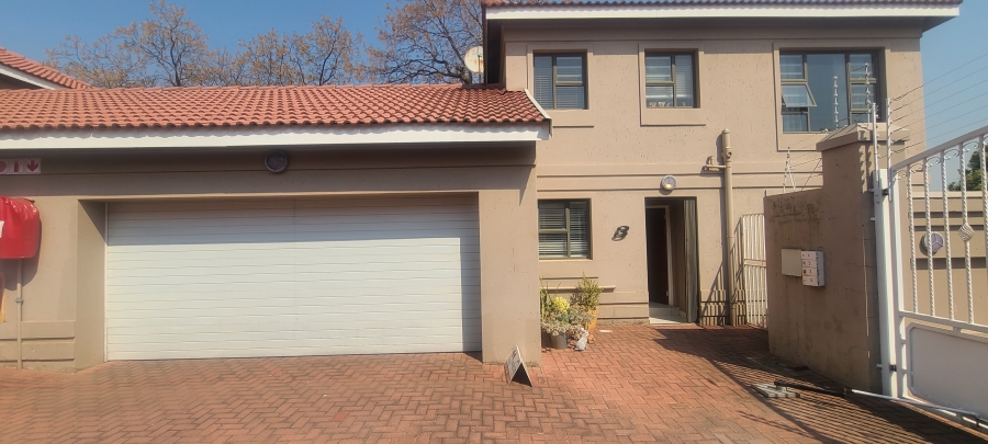 3 Bedroom Property for Sale in Clarens Park Gauteng