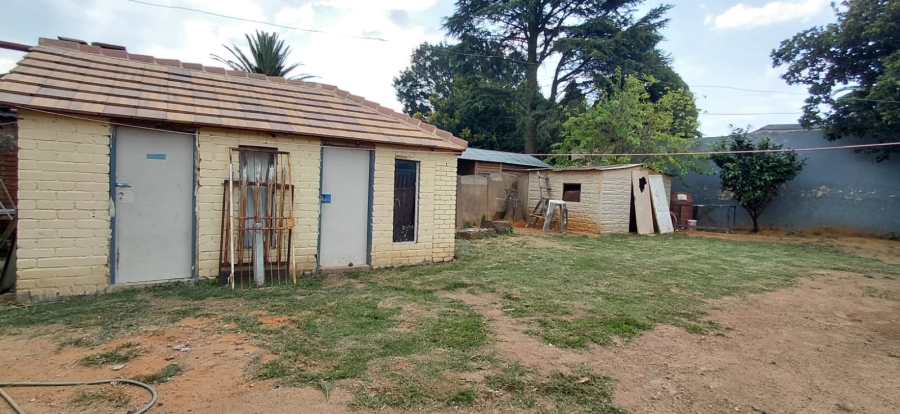 5 Bedroom Property for Sale in Beyers Park Gauteng