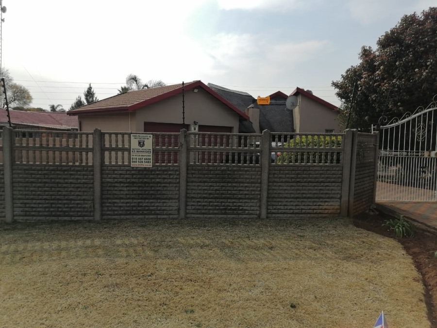 3 Bedroom Property for Sale in Cresslawn Gauteng