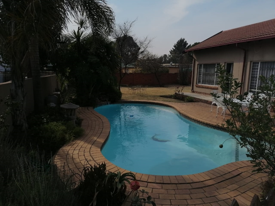 3 Bedroom Property for Sale in Cresslawn Gauteng