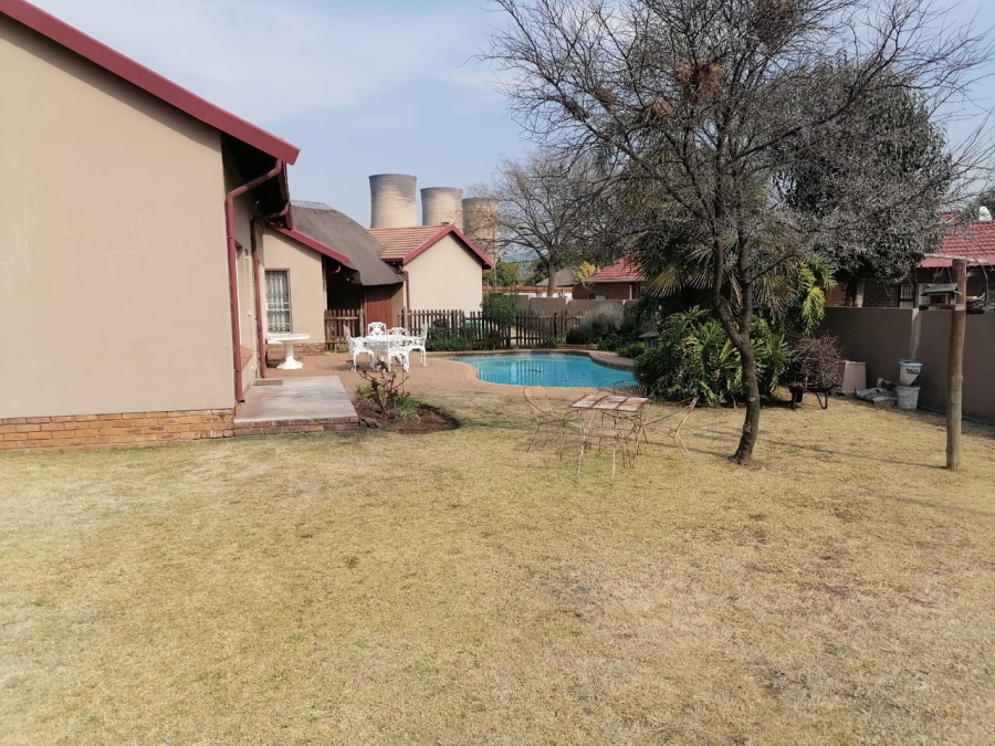 3 Bedroom Property for Sale in Cresslawn Gauteng