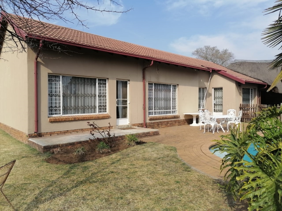 3 Bedroom Property for Sale in Cresslawn Gauteng