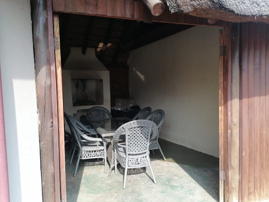 3 Bedroom Property for Sale in Cresslawn Gauteng