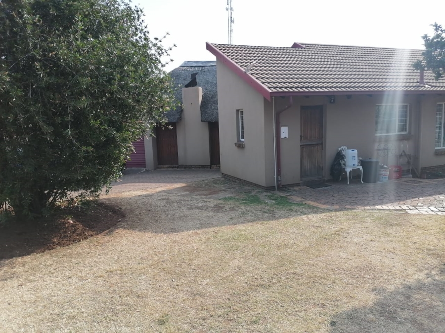 3 Bedroom Property for Sale in Cresslawn Gauteng