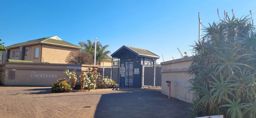 2 Bedroom Property for Sale in Norkem Park Gauteng