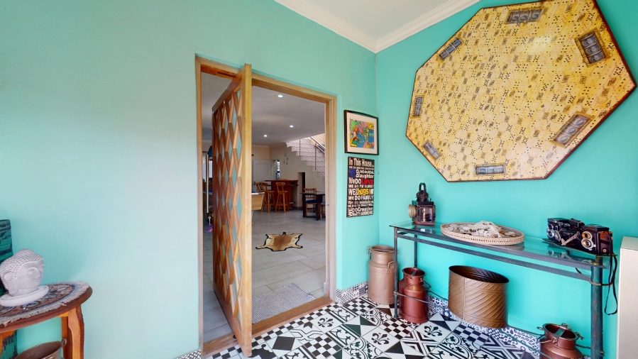 5 Bedroom Property for Sale in Rynfield Gauteng