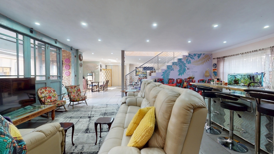 5 Bedroom Property for Sale in Rynfield Gauteng