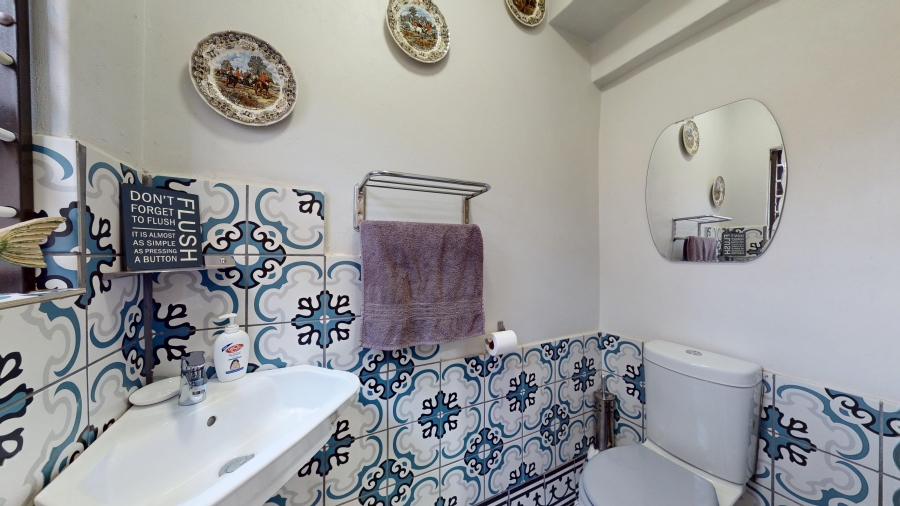 5 Bedroom Property for Sale in Rynfield Gauteng