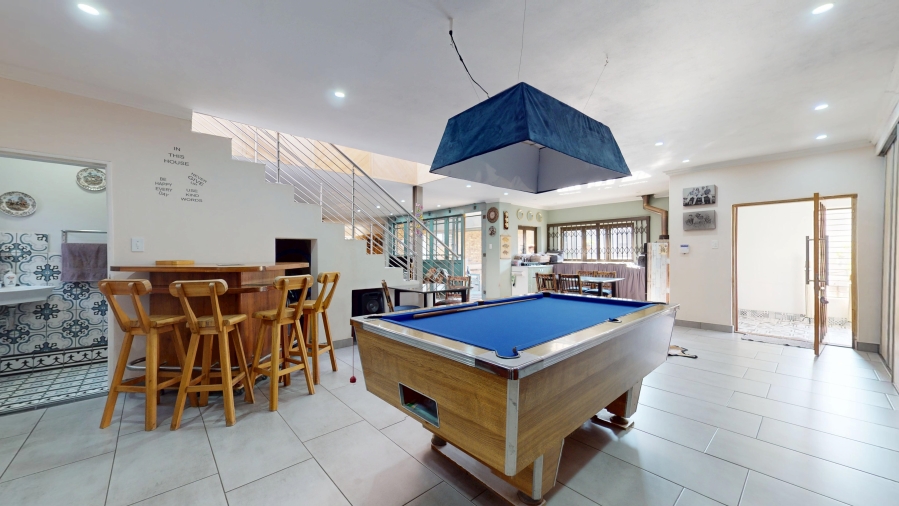 5 Bedroom Property for Sale in Rynfield Gauteng