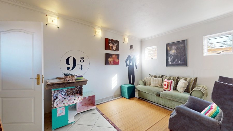 5 Bedroom Property for Sale in Rynfield Gauteng