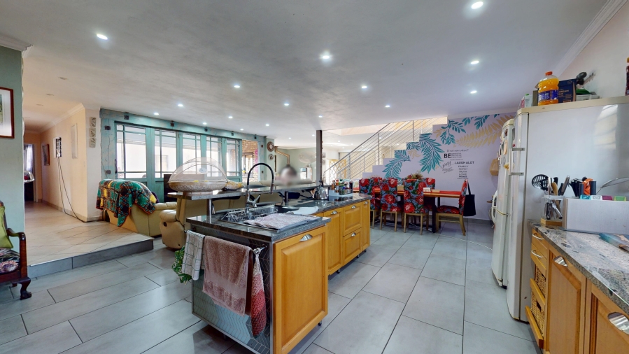 5 Bedroom Property for Sale in Rynfield Gauteng