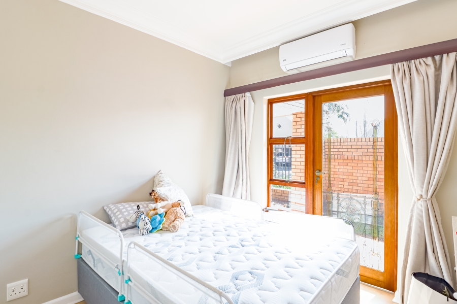 3 Bedroom Property for Sale in Silver Lakes Golf Estate Gauteng