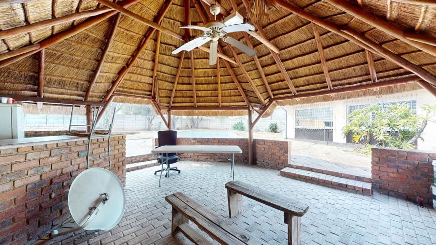 4 Bedroom Property for Sale in Witfield Gauteng