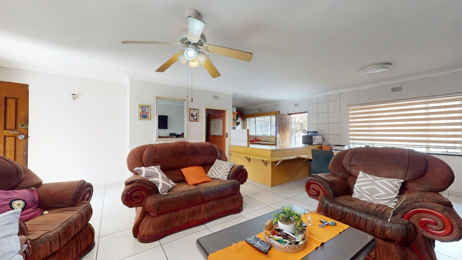 4 Bedroom Property for Sale in Witfield Gauteng