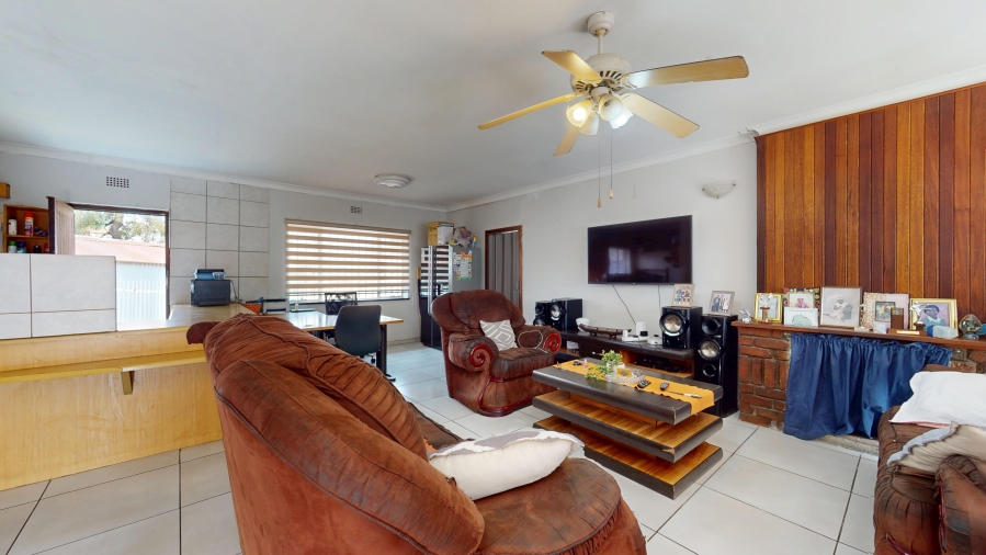 4 Bedroom Property for Sale in Witfield Gauteng