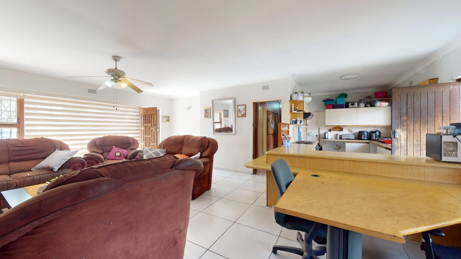 4 Bedroom Property for Sale in Witfield Gauteng