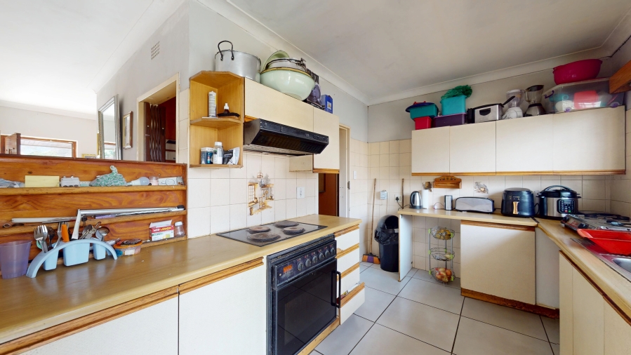 4 Bedroom Property for Sale in Witfield Gauteng