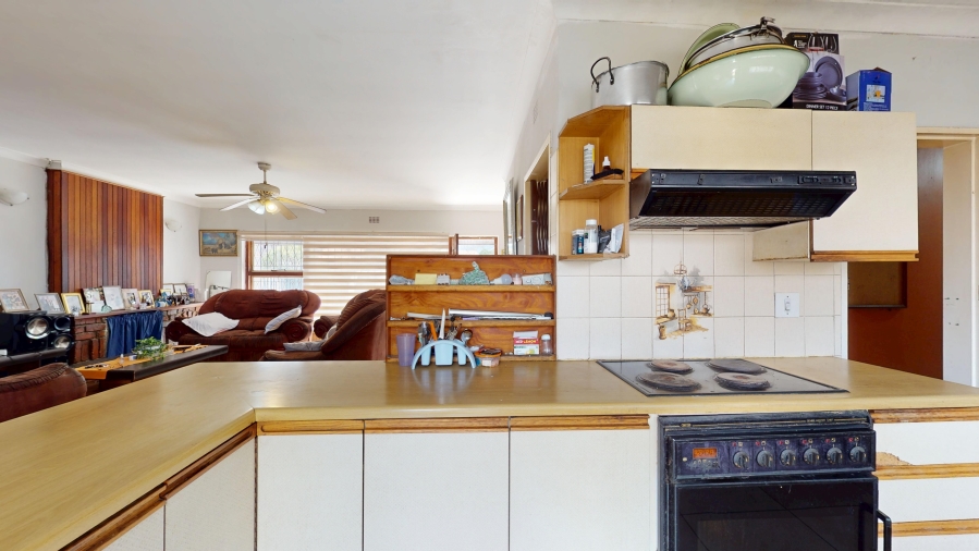 4 Bedroom Property for Sale in Witfield Gauteng